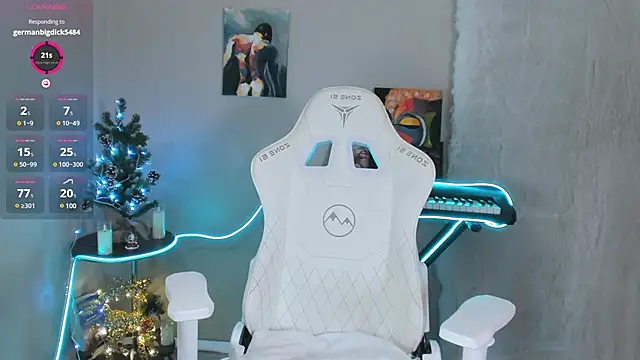 Snapshot of 4ever_dude chatting on 12/31/24, 06:37 4ever dude online show from 12/31/24, 06:37