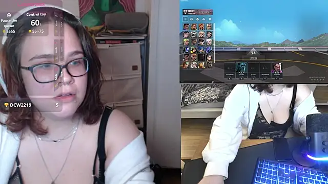 playvalorantwithmenow online show from 11/08/25, 08:07