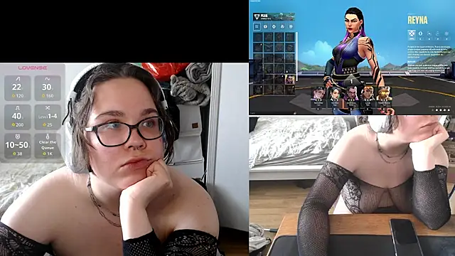 playvalorantwithmenow online show from 05/10/26, 01:27