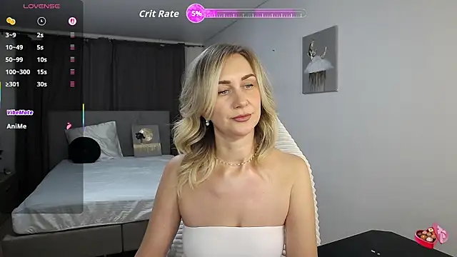 Vanessa Nowak online show from 11/23/25, 06:30