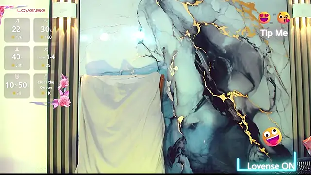 khiara moretti online show from 01/16/26, 07:18