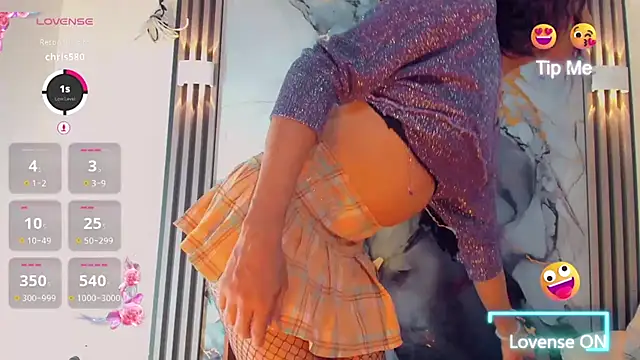 khiara moretti online show from 04/06/26, 11:55