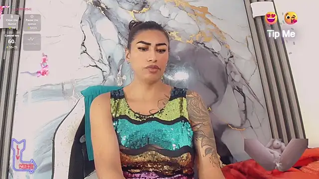 Snapshot of khiara_moretti chatting on 06/26/26, 07:29 khiara moretti online show from 06/26/26, 07:29
