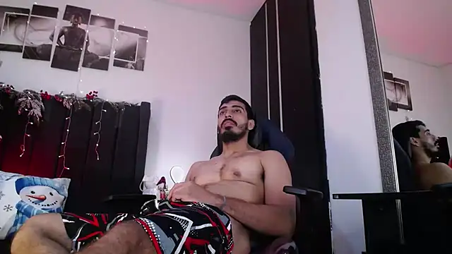 Snapshot of muscle_ares chatting on 12/07/24, 05:20 muscle ares online show from 12/07/24, 05:20