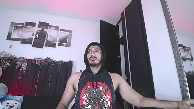 Snapshot of muscle_ares chatting on 12/21/24, 11:44 muscle ares online show from 12/21/24, 11:44