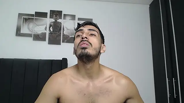 Snapshot of muscle_ares chatting on 02/10/25, 03:42 muscle ares online show from 02/10/25, 03:42