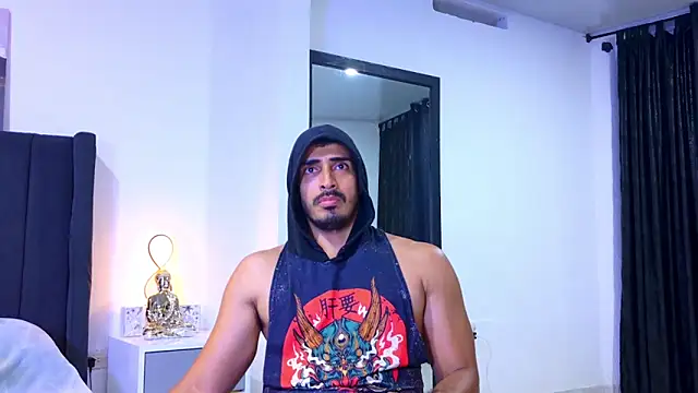 muscle ares online show from 02/19/26, 11:23