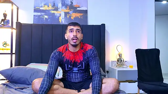 muscle ares online show from 02/21/26, 12:00