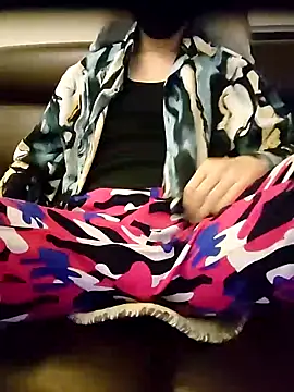 --MIKASA-- online show from 02/06/25, 04:03