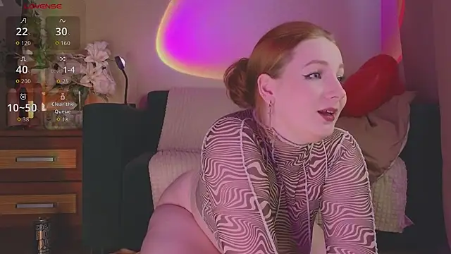 Miss Ida  online show from 02/16/26, 11:28