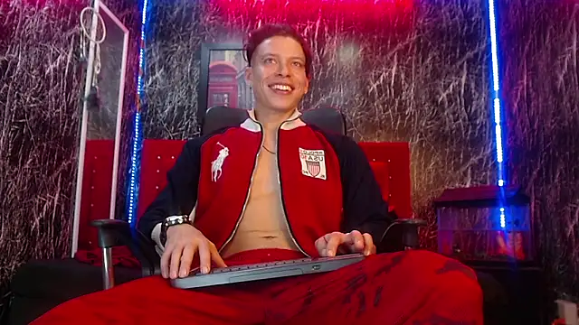 Snapshot of Baxter_Dex chatting on 12/27/24, 08:45 Baxter Dex online show from 12/27/24, 08:45