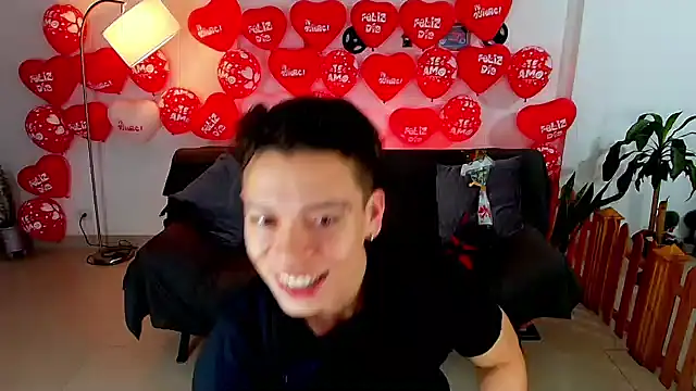 Snapshot of Baxter_Dex chatting on 02/15/25, 05:19 Baxter Dex online show from 02/15/25, 05:19