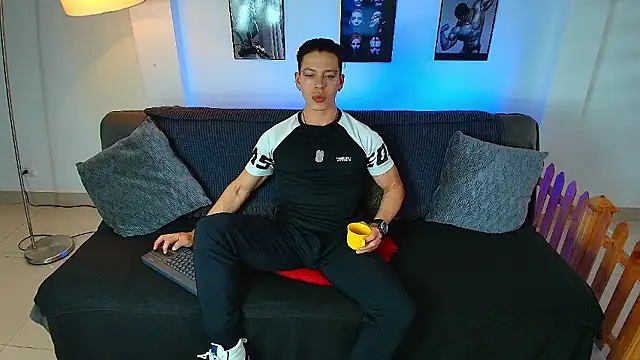 Baxter Dex online show from 01/07/26, 09:28