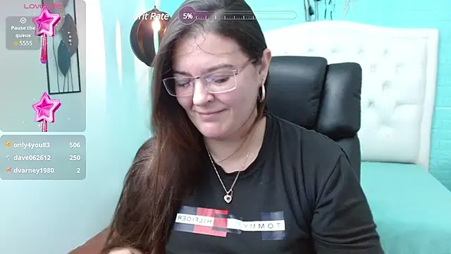Snapshot of MsJossie chatting on 01/27/25, 07:35 MsJossie online show from 01/27/25, 07:35