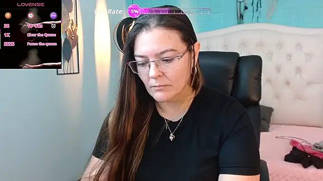 MsJossie online show from 01/11/26, 03:33