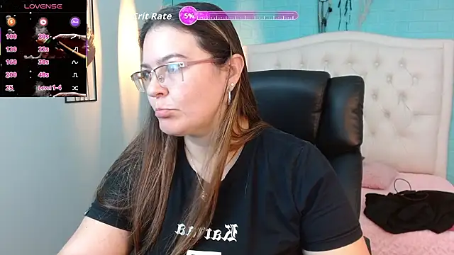 MsJossie online show from 01/15/26, 03:33