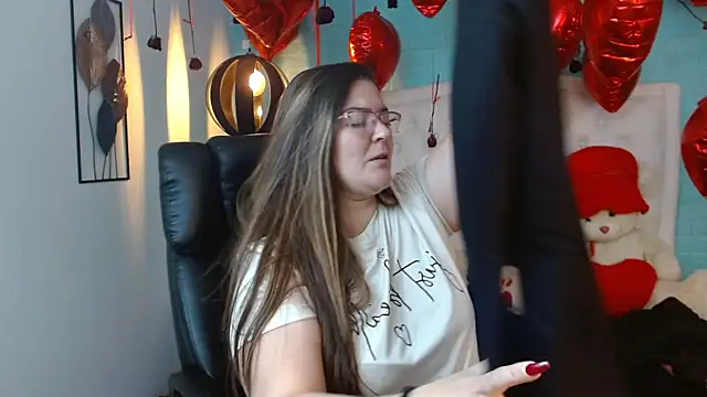 MsJossie online show from 02/19/26, 03:46