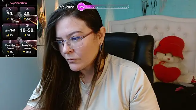 MsJossie online show from 02/26/26, 03:38