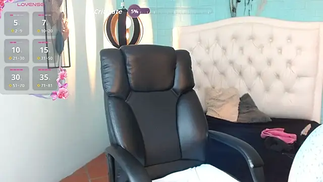 MsJossie online show from 03/12/26, 03:23