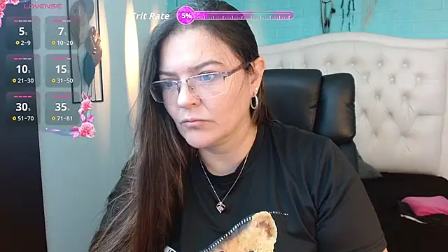 MsJossie online show from 03/13/26, 03:24