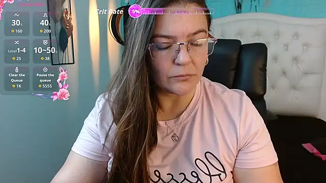 MsJossie online show from 03/14/26, 03:23