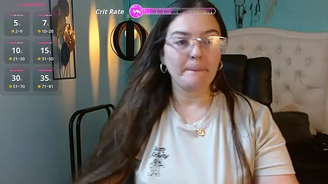 MsJossie online show from 03/19/26, 03:32