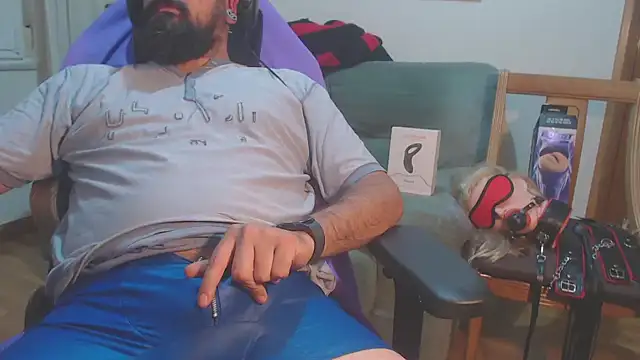 master4subslut online show from 09/18/25, 08:44