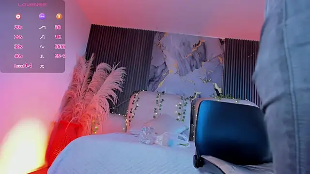 Agathaargent  online show from 01/16/26, 11:58