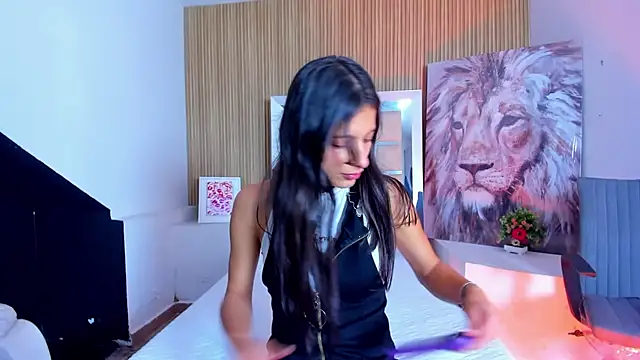 Agathaargent  online show from 02/19/26, 04:30