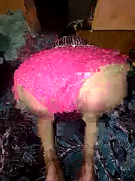 Snapshot of Shoni__ chatting on 03/13/25, 06:12 Shoni online show from 03/13/25, 06:12