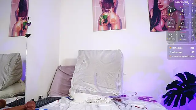 YourMandy online show from 03/04/25, 04:06