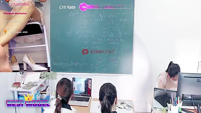  Math  online show from 12/27/24, 10:45