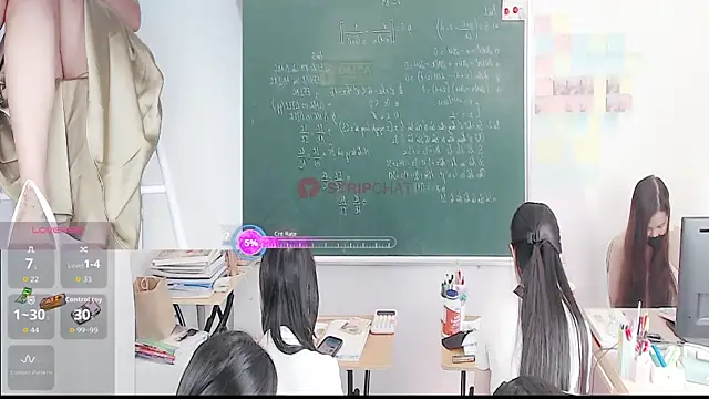 Snapshot of _Math_ chatting on 01/14/26, 02:28 Math online show from 01/14/26, 02:28