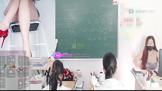 Snapshot of _Math_ chatting on 01/17/26, 02:38 Math online show from 01/17/26, 02:38