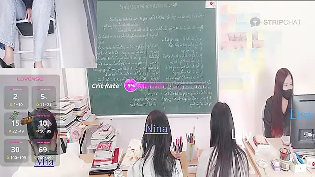 Snapshot of _Math_ chatting on 02/03/26, 10:20 Math online show from 02/03/26, 10:20