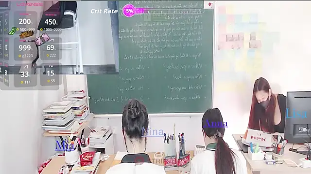 Snapshot of _Math_ chatting on 02/05/26, 11:53 Math online show from 02/05/26, 11:53