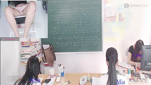 Snapshot of _Math_ chatting on 02/27/26, 06:02 Math online show from 02/27/26, 06:02