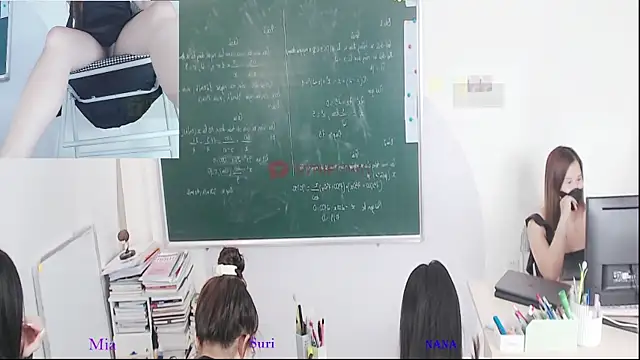  Math  online show from 07/11/26, 12:30