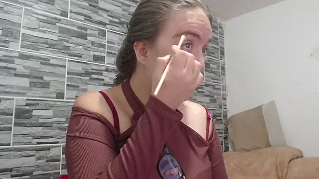 Venus Santana online show from 12/07/24, 07:21