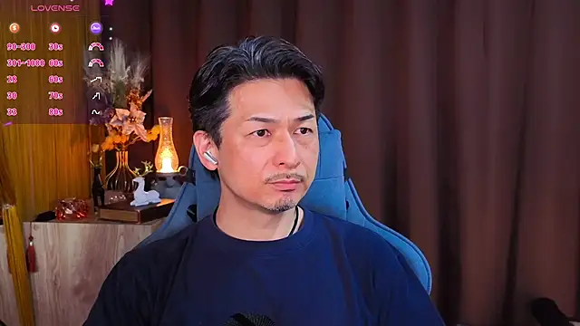 HARU-outdoor-x online show from 03/05/26, 02:13