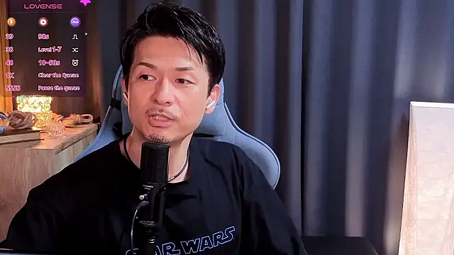 HARU-outdoor-x online show from 06/20/26, 02:09