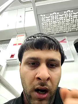 Fucklover011 online show from 03/02/26, 04:36