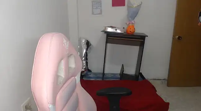 celeste anny 1 online show from 01/09/25, 05:54