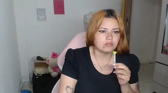 celeste anny 1 online show from 02/28/25, 06:20