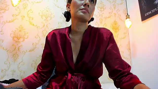 EIMY-ROBERTS online show from 03/08/26, 02:04