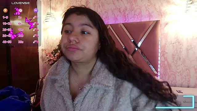 Snapshot of Miaa_Smiith1 chatting on 03/10/25, 12:15 Miaa Smiith1 online show from 03/10/25, 12:15