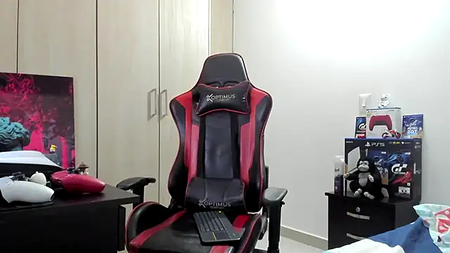 jacob firexx online show from 10/29/25, 02:14