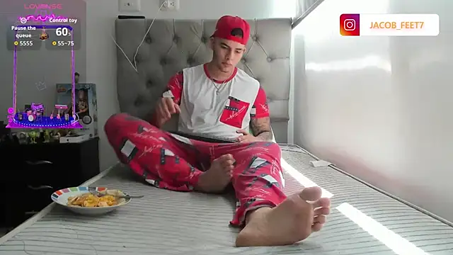 Snapshot of jacob_firexx chatting on 02/20/26, 04:40 jacob firexx online show from 02/20/26, 04:40