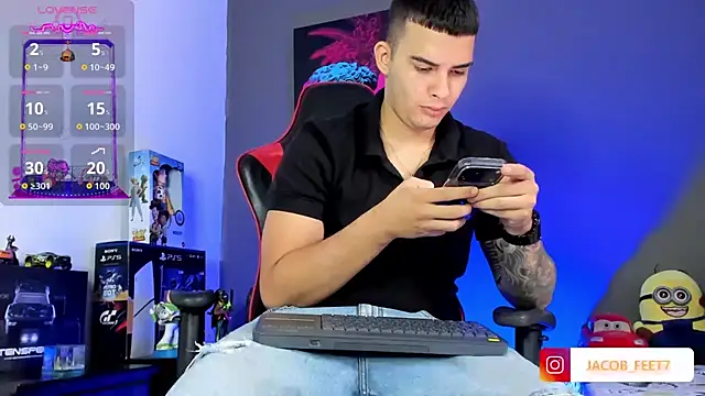 Snapshot of jacob_firexx chatting on 03/30/26, 02:51 jacob firexx online show from 03/30/26, 02:51