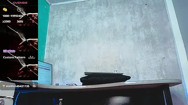 antonela83 online show from 01/17/26, 03:22